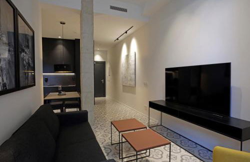 Apartamentos Feten - Photo 65