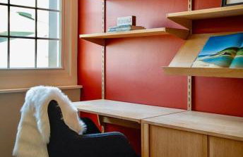 Top of The Peak: Downtown Gem! Steps to Beach - Foto 25