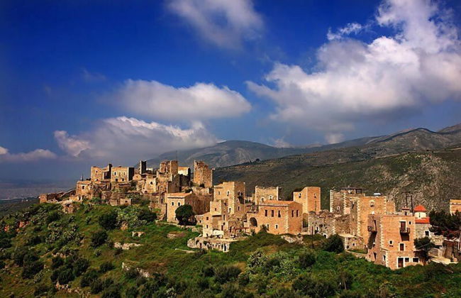 Self-catering Luxury Stone Holiday Villa With Infinity Pool and Panoramic View - Foto 31