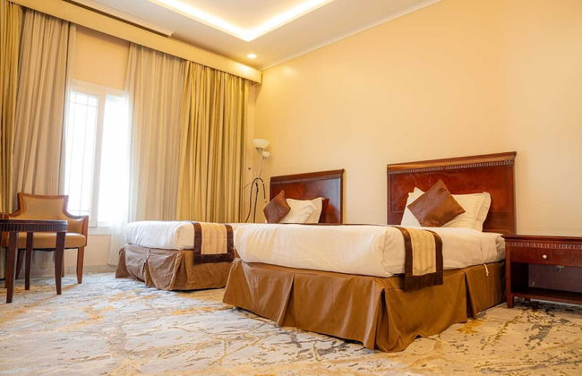 Sweet Elaf Serviced Apartments - Foto 8