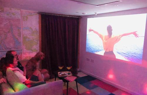 12 & 14 On the Hill Aberfoyle, twin holiday cottages in Scenic Loch Lomond & Trossachs National Park - Foto 66