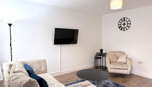 The Leigh Haven - 3 Bed Luxury Home - Foto 2