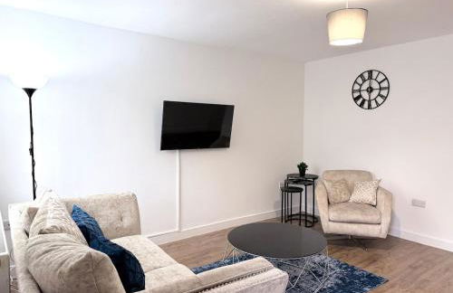 The Leigh Haven - 3 Bed Luxury Home - Foto 2