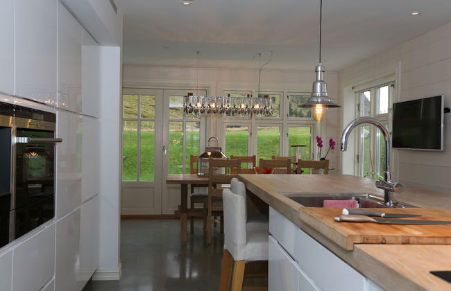 Alnes Gård - Photo 22