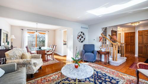 Charming Ann Arbor Home, Near Parks & Shops - Foto 2