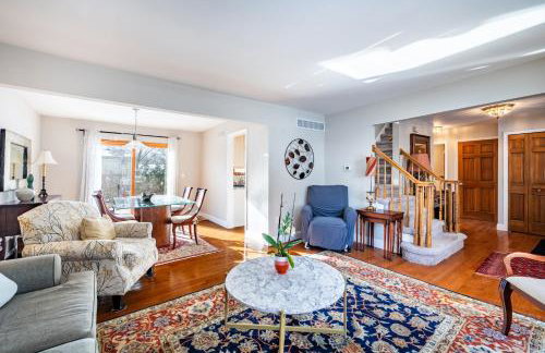 Charming Ann Arbor Home, Near Parks & Shops - Foto 7