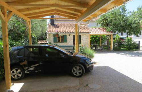 Apartmani Jolic - Foto 6