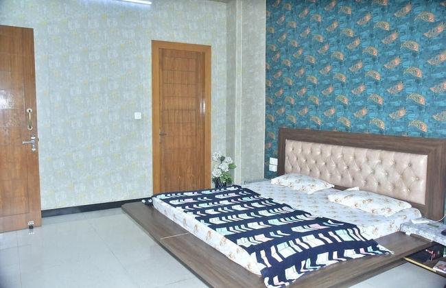 Shreshth Homestay Haridwar - Foto 9