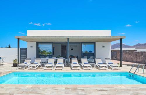 Blancazul Deluxe Villa Tajame 2 - Foto 3