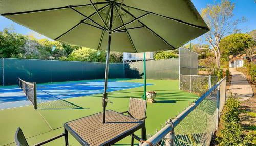 La Jolla Scenic Retreat - Foto 3