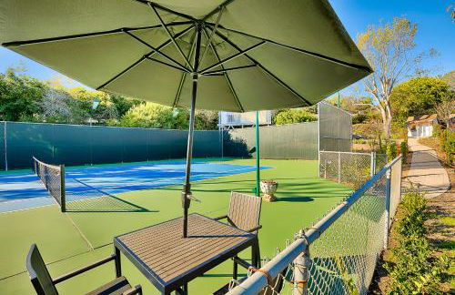 La Jolla Scenic Retreat - Foto 3