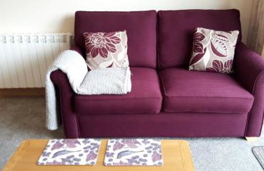 Trelawne Garden Annexe - Foto 41