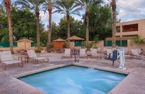 Wyndham Orange Tree Resort 1BR Apartment with Resort Access - Foto 8