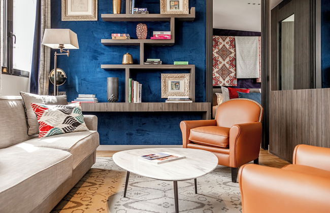 Maison Boissière Barnes Residences - Foto 43