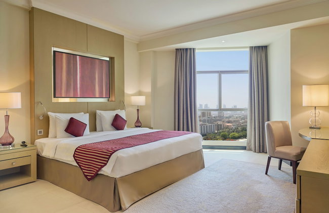 Gulf Executive Residence - Foto 5
