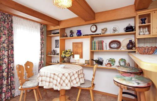 Ferienwohnung im Schwarzwald mit Garten - Foto 4