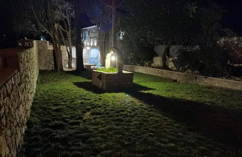 VILA SIRENA OSOR with SEA VIEW - Foto 37