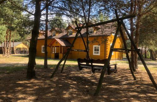 Dolina Bobrów - Foto 14