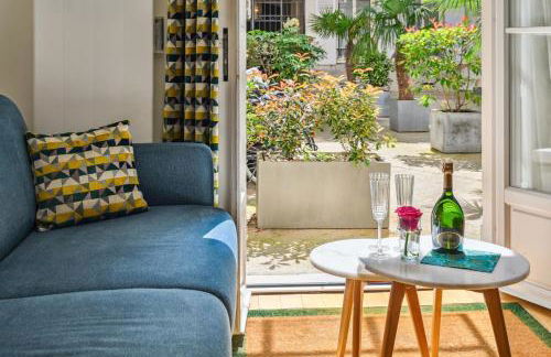 La Maison Kléber - Luxury apartments, Eiffel Tower - Champs-Elysées - Foto 45