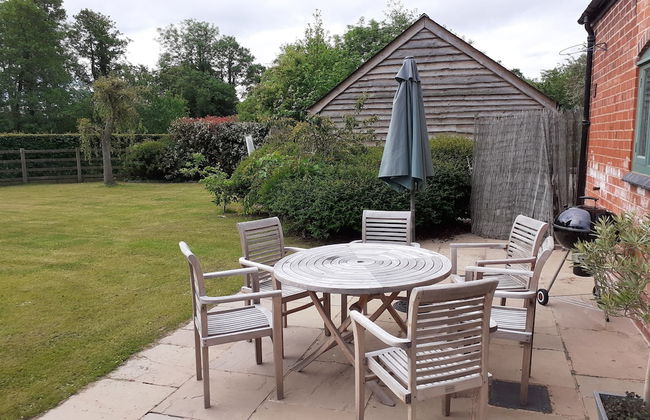 Stoney Moat - Foto 44