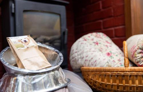 Clematis Cottage Tealby LN8 3XU - Foto 46