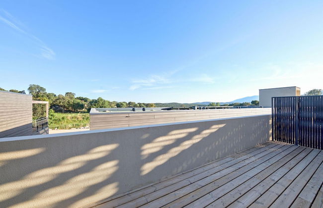 Residence Les Terrasses D'arsella, Porto-vecchio - Foto 6