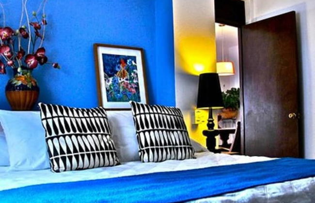 Villa Mercedes Petit Hotel - Foto 29