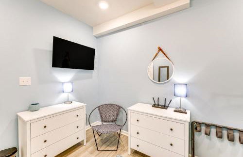 Waterfront Lake Hamilton Vacation Rental with Dock! - Foto 18