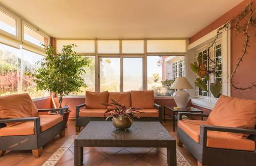 Magnífica villa con piscina y barbacoa - Foto 52