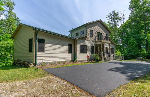 Hummingbirds' Mountain Retreat - Foto 43