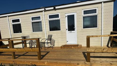 Sailing Lake Lodge - The Beach, Snettisham - Foto 2