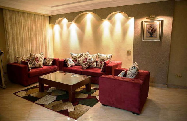 Apartment near Airport road - Foto 5