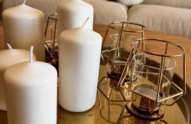 Callao Ocean View Luxury, air condition, wifi - Foto 35