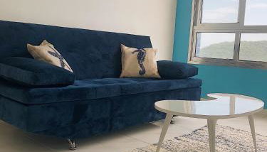 Cobertura Pé na Areia e Incrível Vista Para a Praia - Foto 5