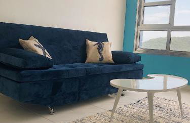 Cobertura Pé na Areia e Incrível Vista Para a Praia - Foto 5