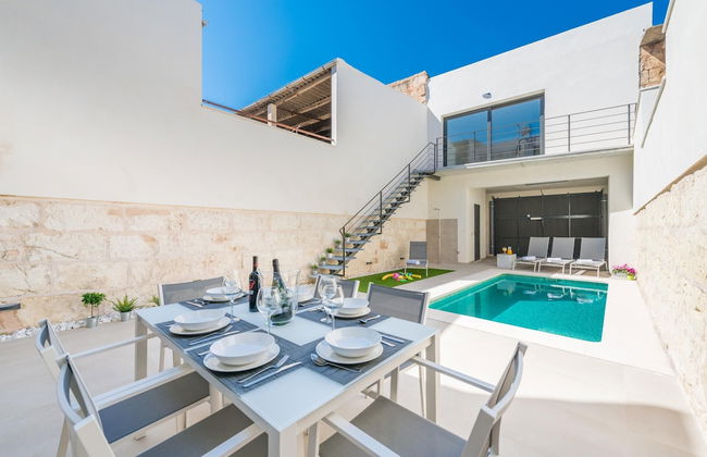 Ca Na Foc in Sa Pobla - Foto 2