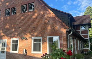 Wohnung am Rande der Nordheide - Foto 1