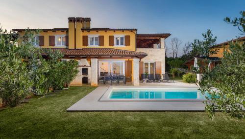 Villa Katharina - Foto 2