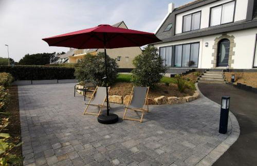 Appartement Océan - Grand Bleu - Foto 12