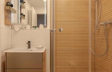 Modernes 2-Zimmer City Apartment - Berlin Mitte - Foto 14