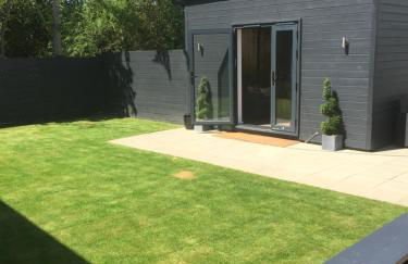 Willow Court Farm Studio South & Petting Farm, 8 mins from Legoland & Windsor, 15 mins from Lapland UK - Foto 10