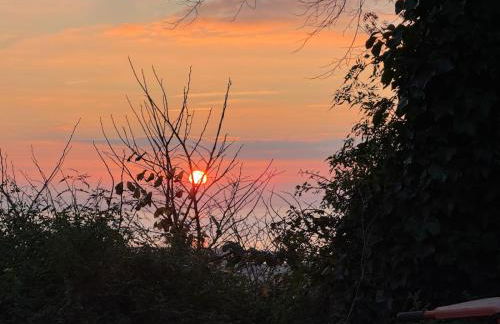 Heavenly 1 -Bedroom Retreat with Stunning sea & Garden Vistas - Foto 14