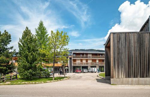 Chalet Hubertus - Foto 51