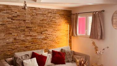 Chalet cosy entre lacs et montagnes - Foto 3