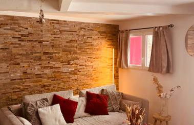 Chalet cosy entre lacs et montagnes - Foto 7