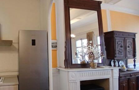 Lemov'Inn, central historic apartment - Foto 10