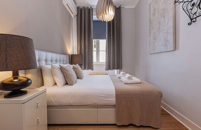 Santa Justa 24 Apartments - Foto 39