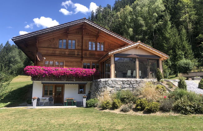 Studio Rinderbergblick - Foto 1