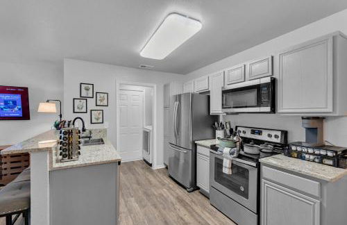 The Sunset Suite 3Bd 2Bath Att Garage Pvt Yard - Foto 35