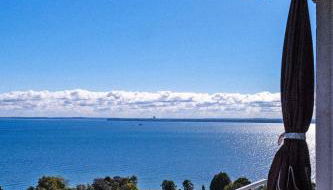 Oase mit Meerblick, Schwimmbad & nahe Hansapark, kostenlos Parken - Foto 4